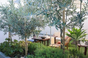 Delightful db story loft with airconditioning